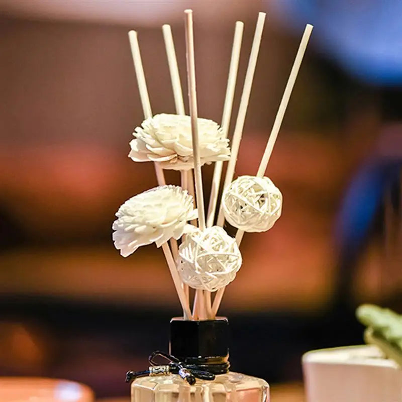 Aroma Essential Reed Diffuser Sticks Oil