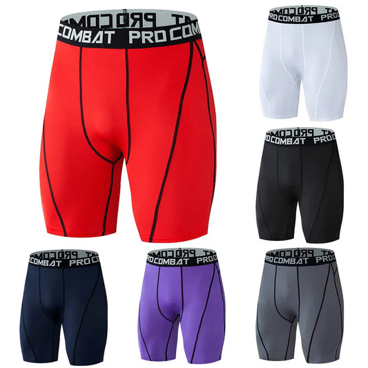 Bodybuilding Fitness Workout Shorts