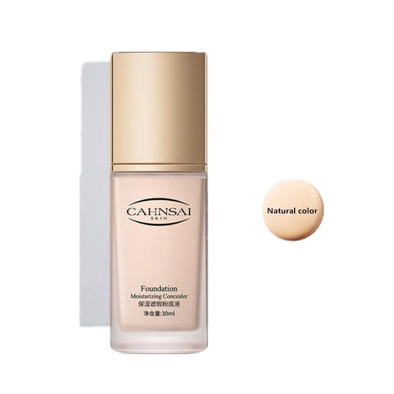 Moisturizing Makeup Cream Set