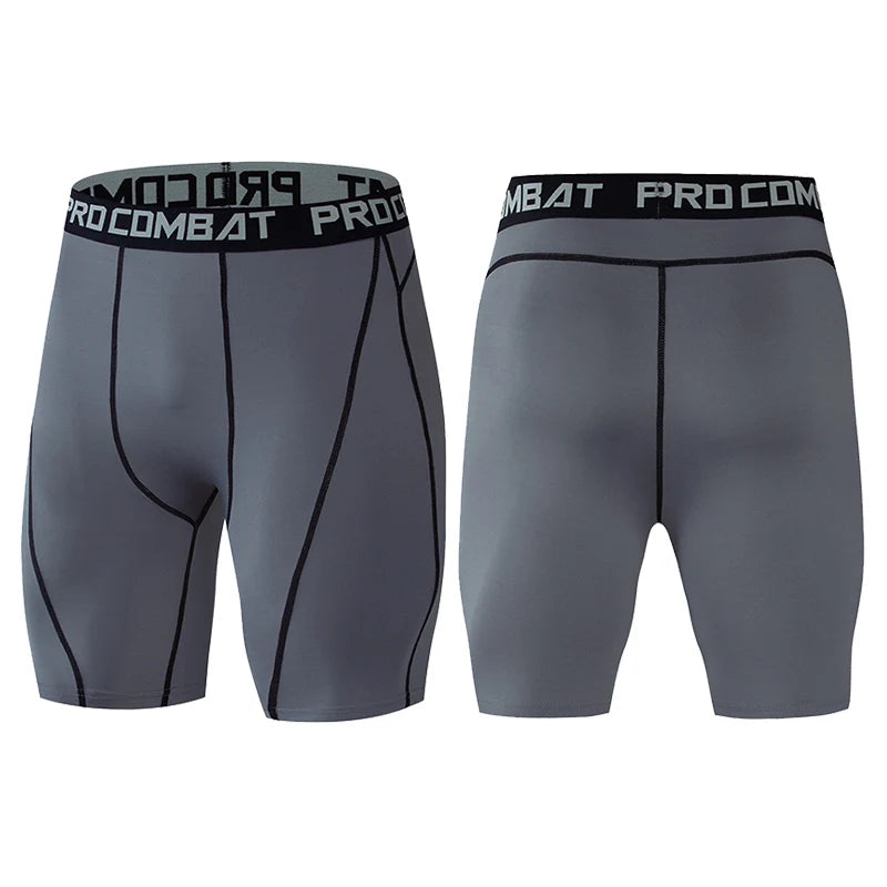 Bodybuilding Fitness Workout Shorts