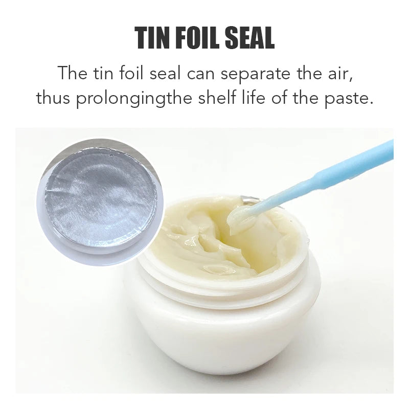 NATUHANA Eyelash Glue Remover