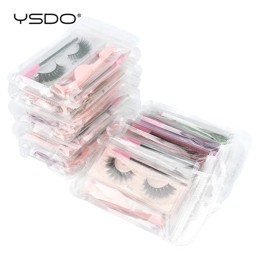YSDO Lashes Wholesale Set
