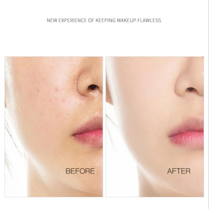 Moisturizing Makeup Cream Set