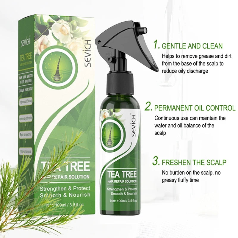 Sevich Hair Repair Spray