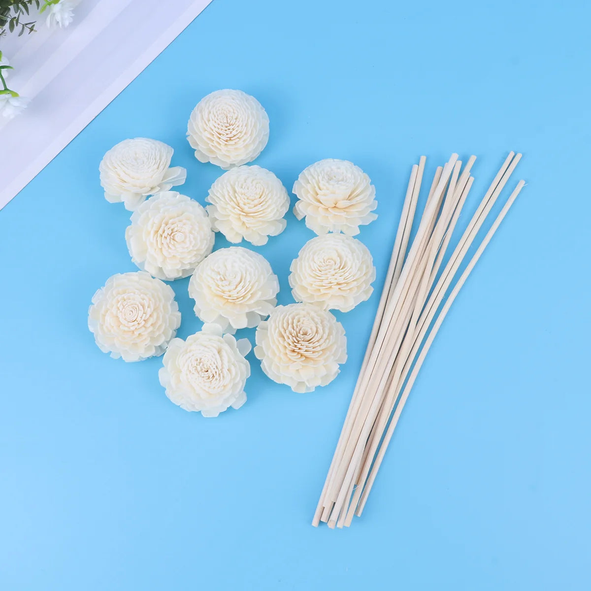 Aroma Essential Reed Diffuser Sticks Oil