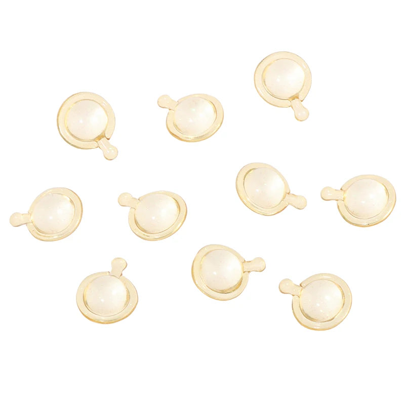 Vitamin Capsule Pro Keratin Complex Hair Oil