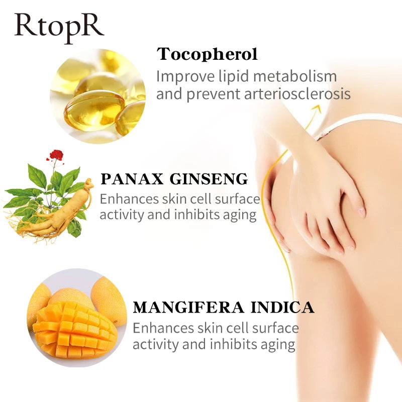 Butt Enhancement Cream