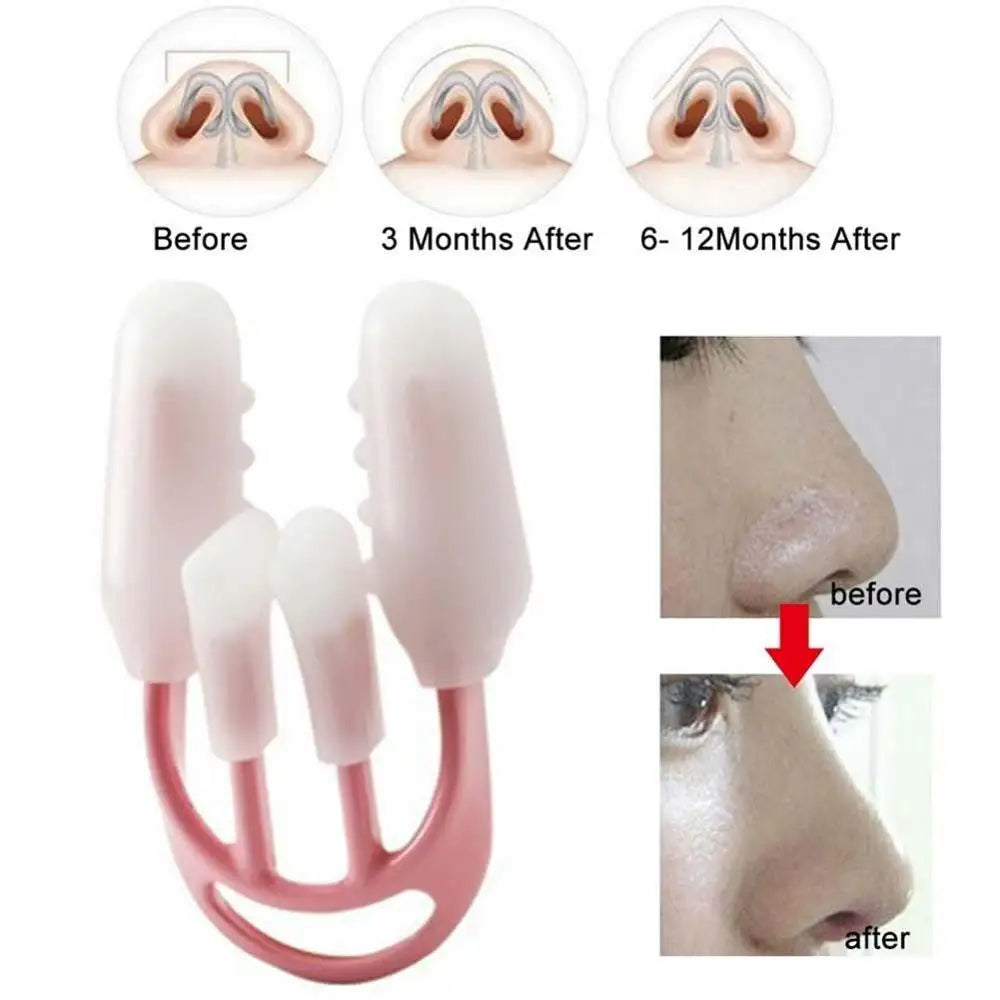 Nose Up Lifting Corrector