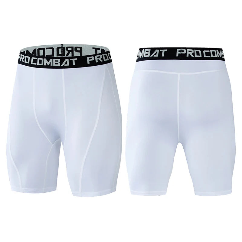 Bodybuilding Fitness Workout Shorts
