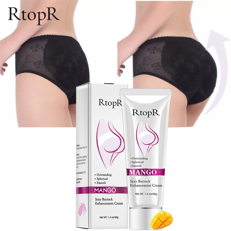 Butt Enhancement Cream