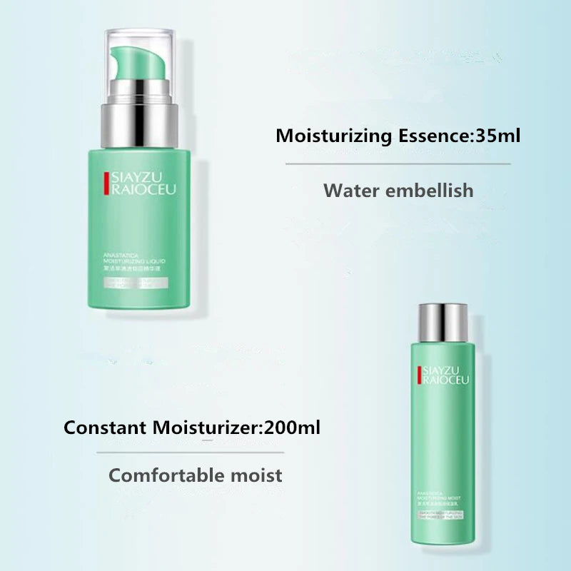 Women's Gift Skin Care Makeup Set