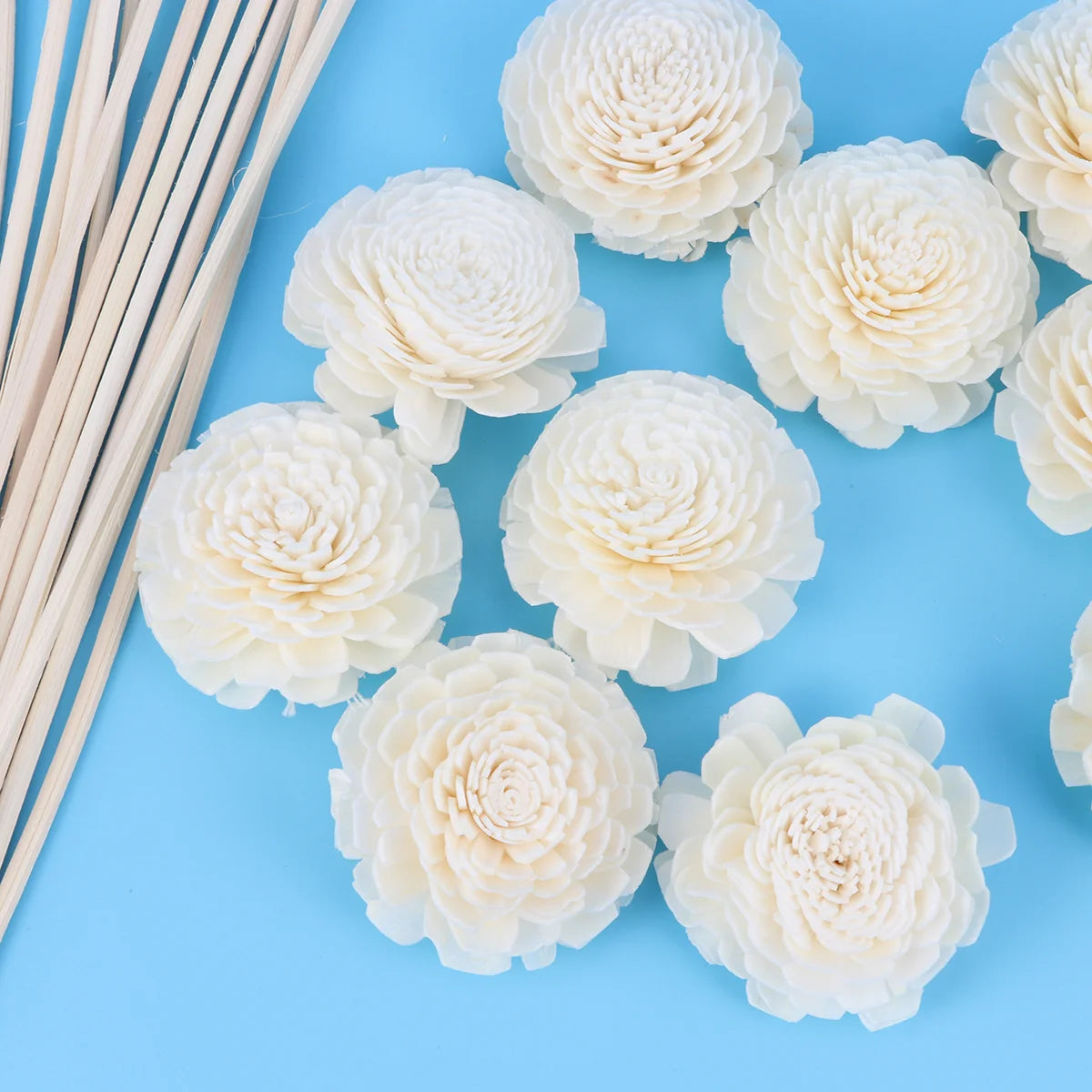 Aroma Essential Reed Diffuser Sticks Oil