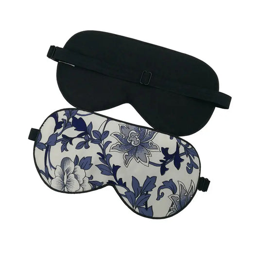 Pure Silk Sleep Eye Mask