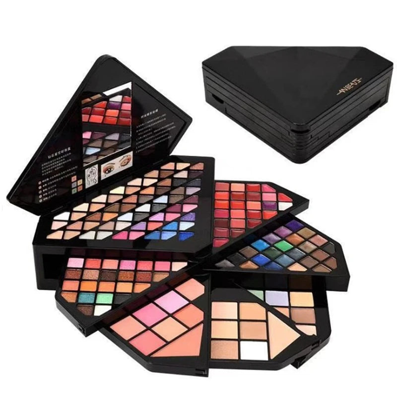 Fashion Cosmetics Set