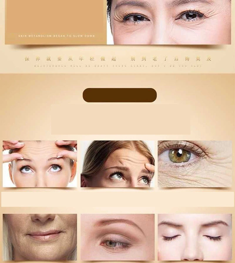 Vitamin E Extract Capsules