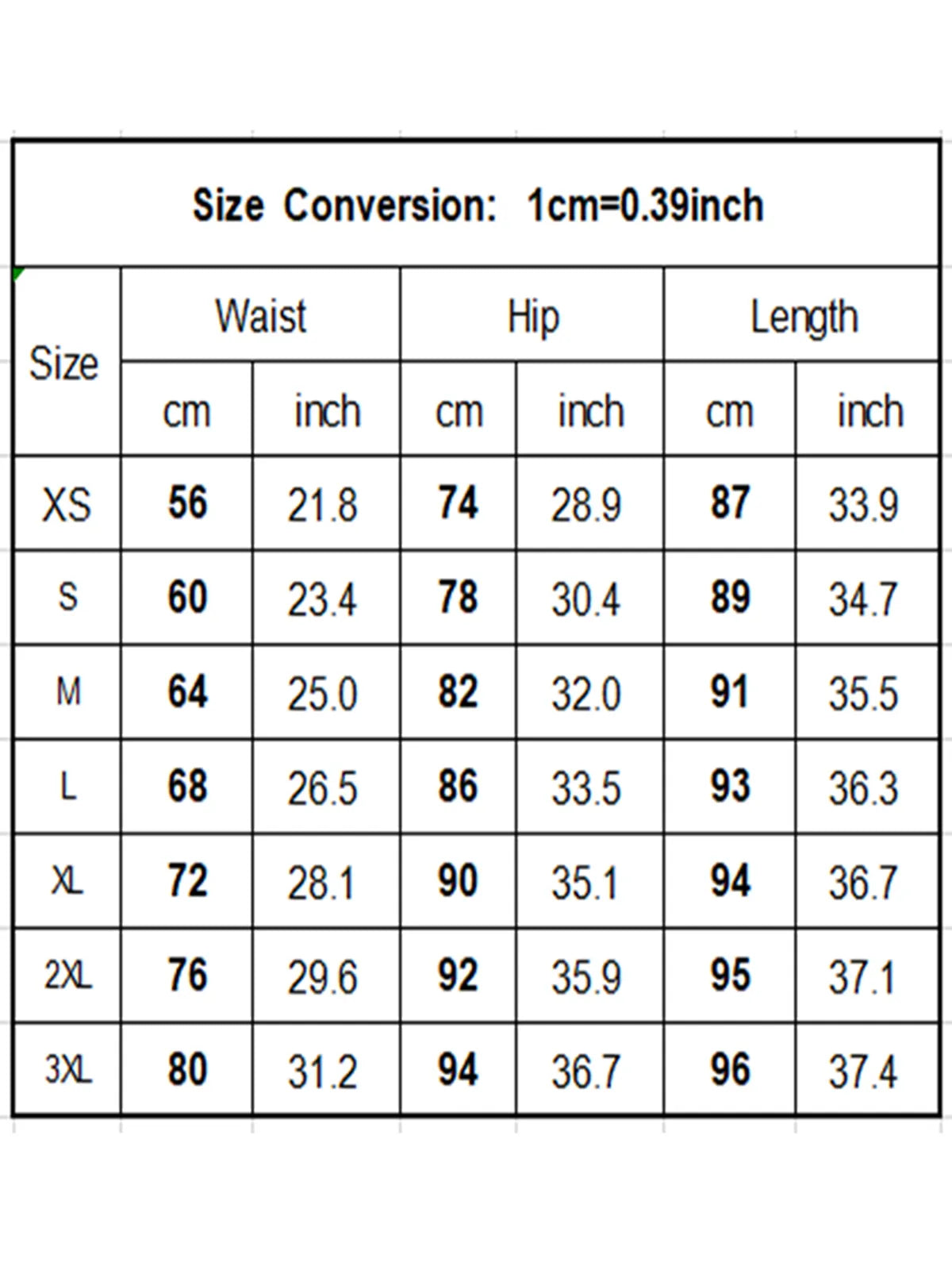 Push Up Women's Leggings