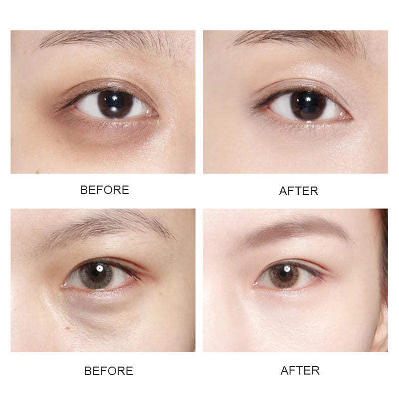 Skin Care Crystal Eye Patches