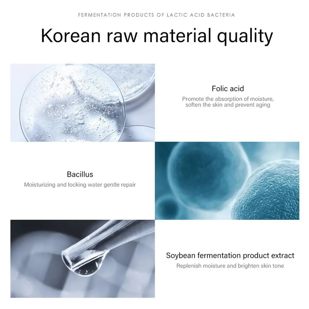 LAIKOU Peach Probiotic  Skin Care Product Set