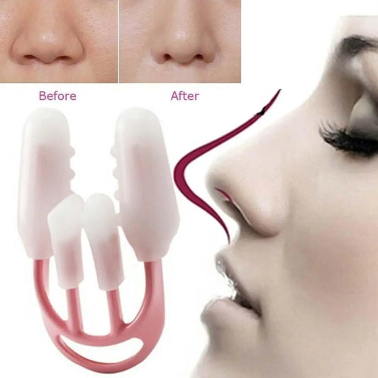Nose Up Lifting Corrector