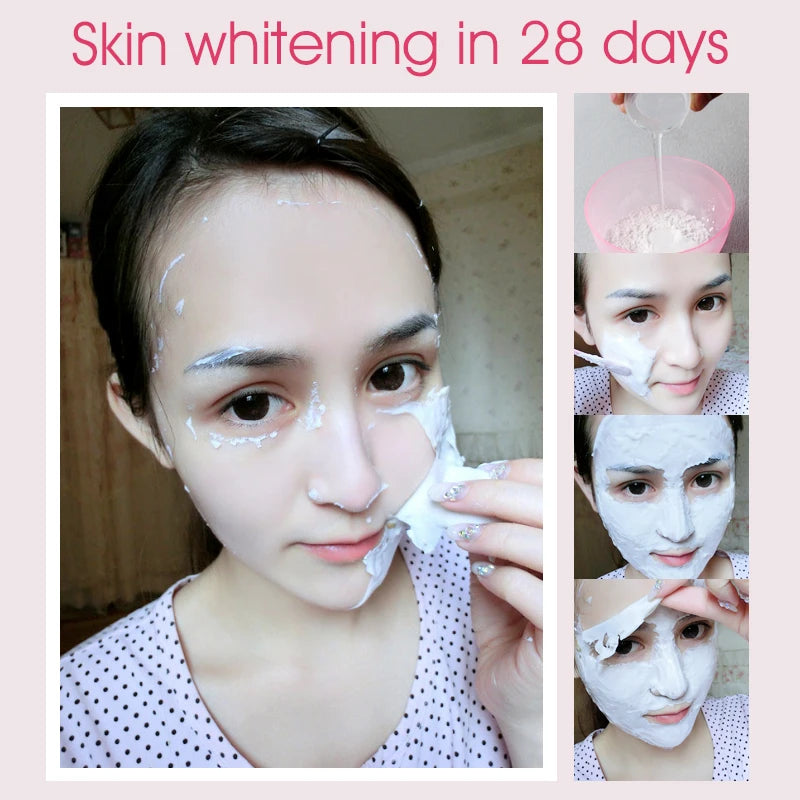 Yuranm Skin Whitening And Spots