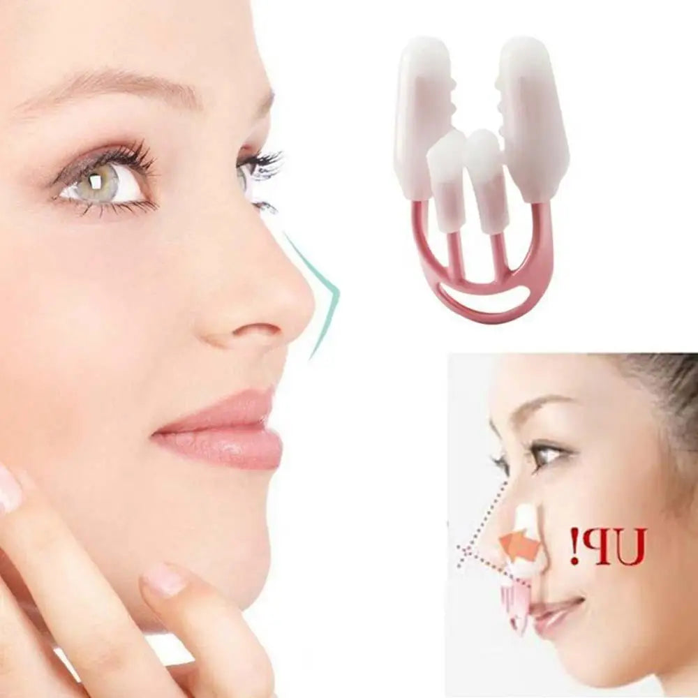 Nose Up Lifting Corrector