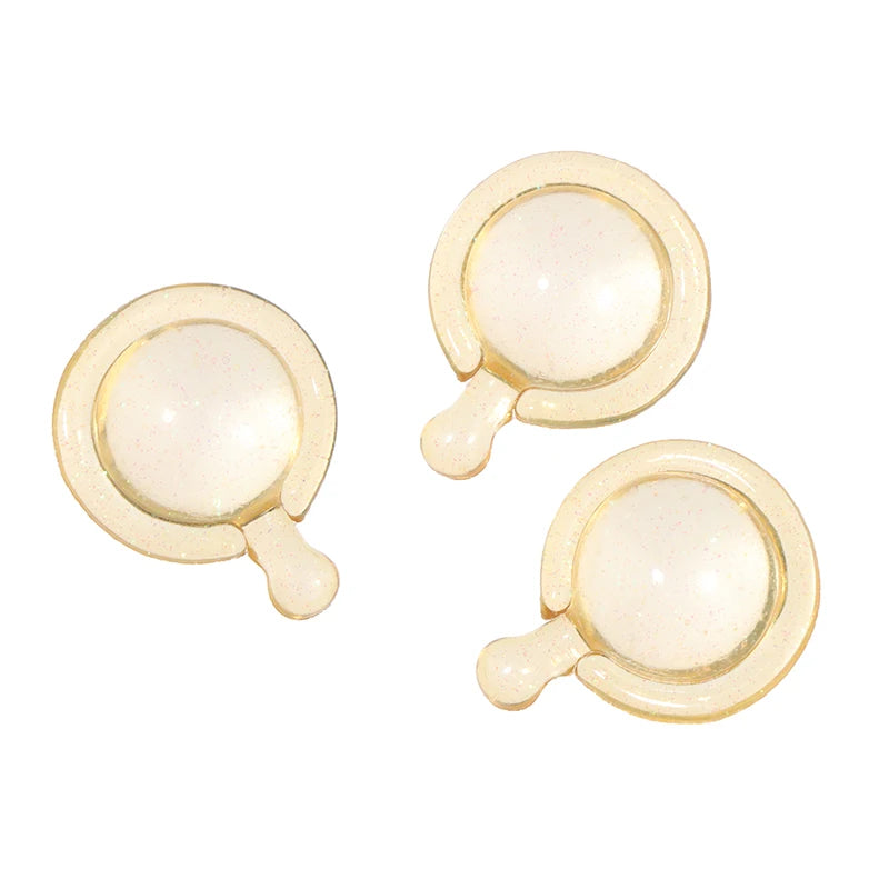 Vitamin Capsule Pro Keratin Complex Hair Oil