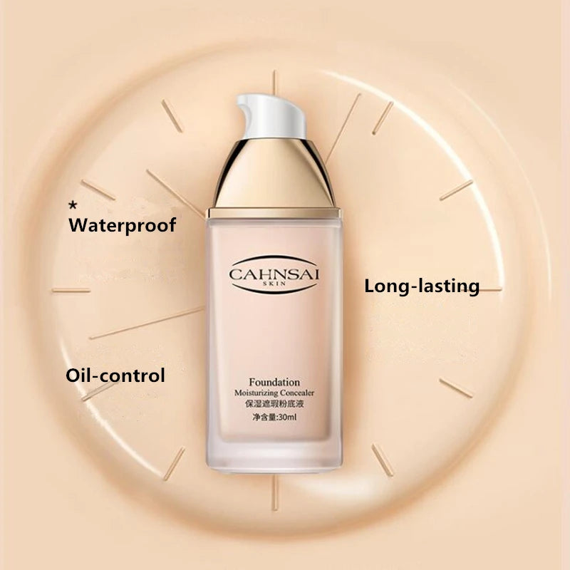 Moisturizing Makeup Cream Set