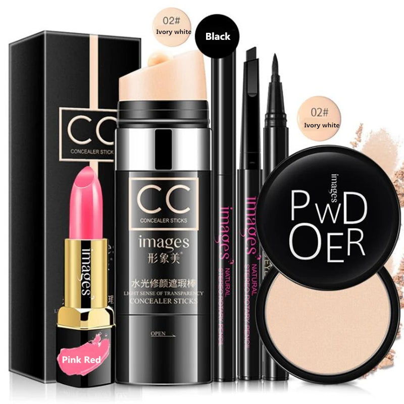 Fashion Cosmetics Kit