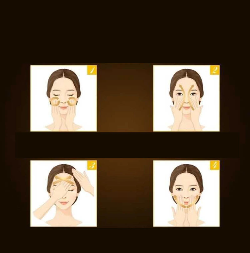 Vitamin E Extract Capsules