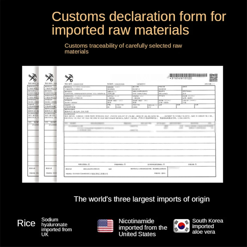 Women 24K Gold Skin Care Set