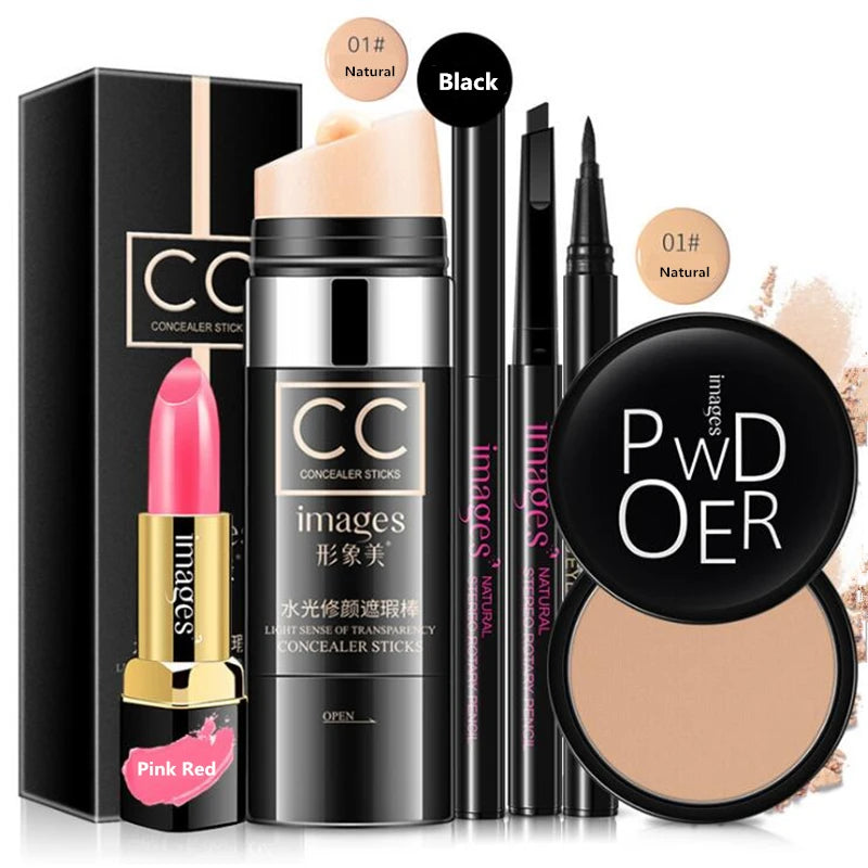 Fashion Cosmetics Kit