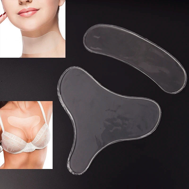 Silicone Neck Pad