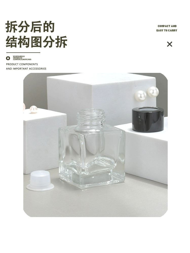 No Fire Hotel Indoor Decoration Essential Oil