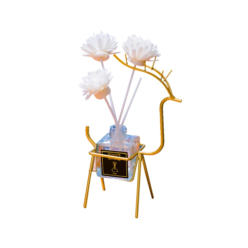 Fire-Free Aromatherapy Holder Rack