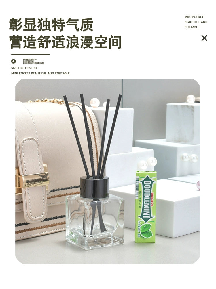 No Fire Hotel Indoor Decoration Essential Oil