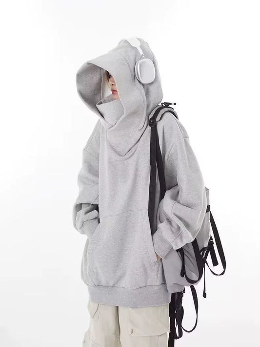 American High Street Style Outwear