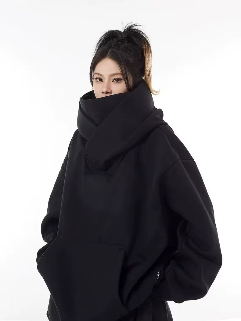 American High Street Style Outwear