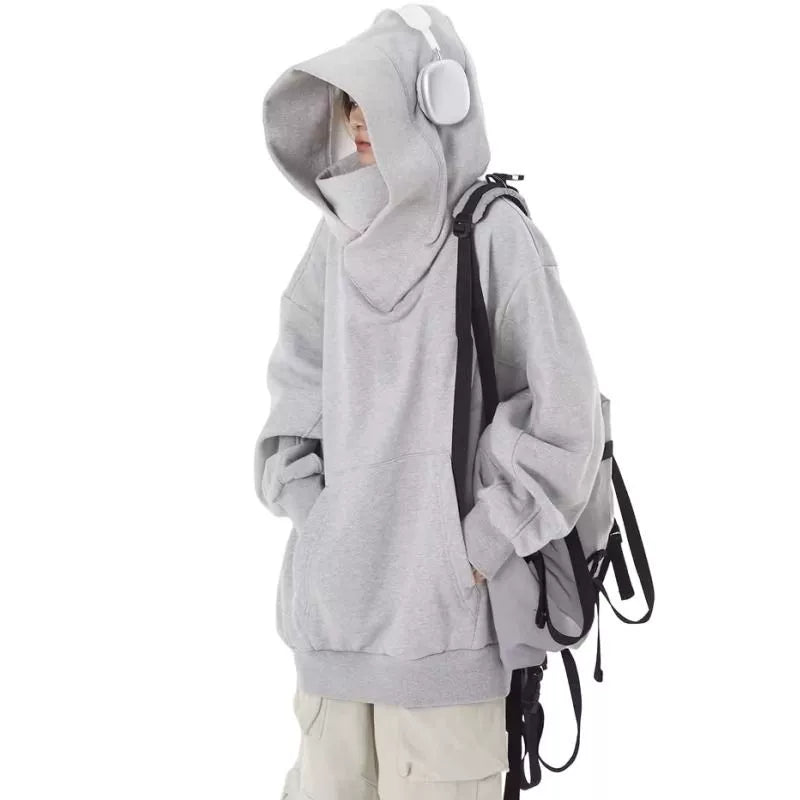 American High Street Style Outwear