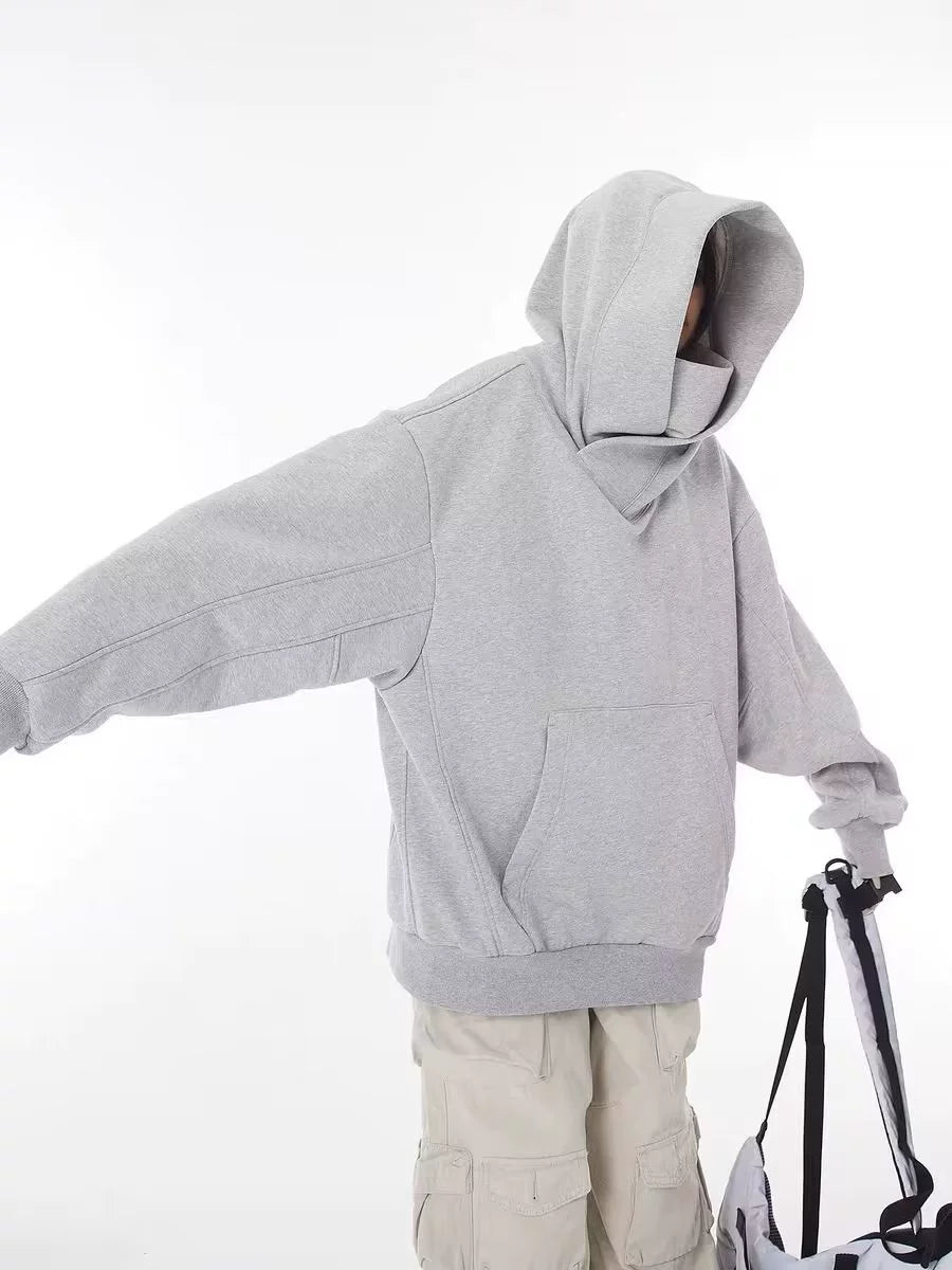 American High Street Style Outwear
