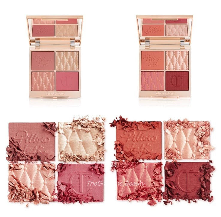 Charlotte Tilbury Spot Facial Plate