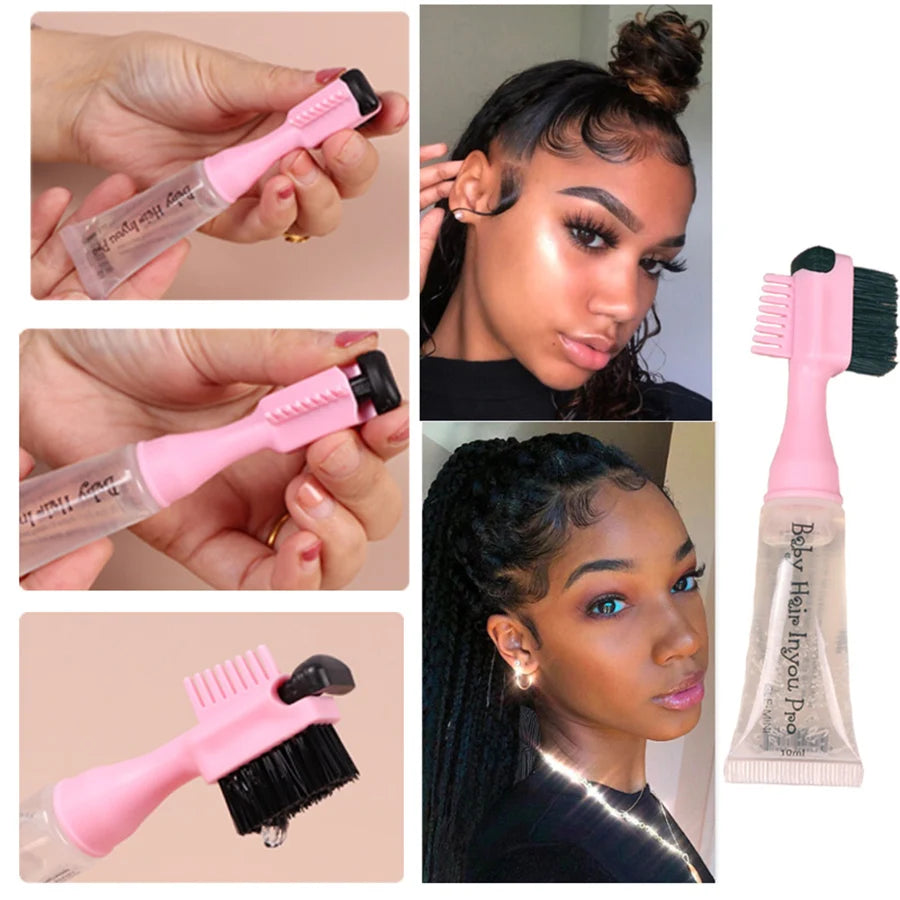 Waterproof Lace Wig Glue Set