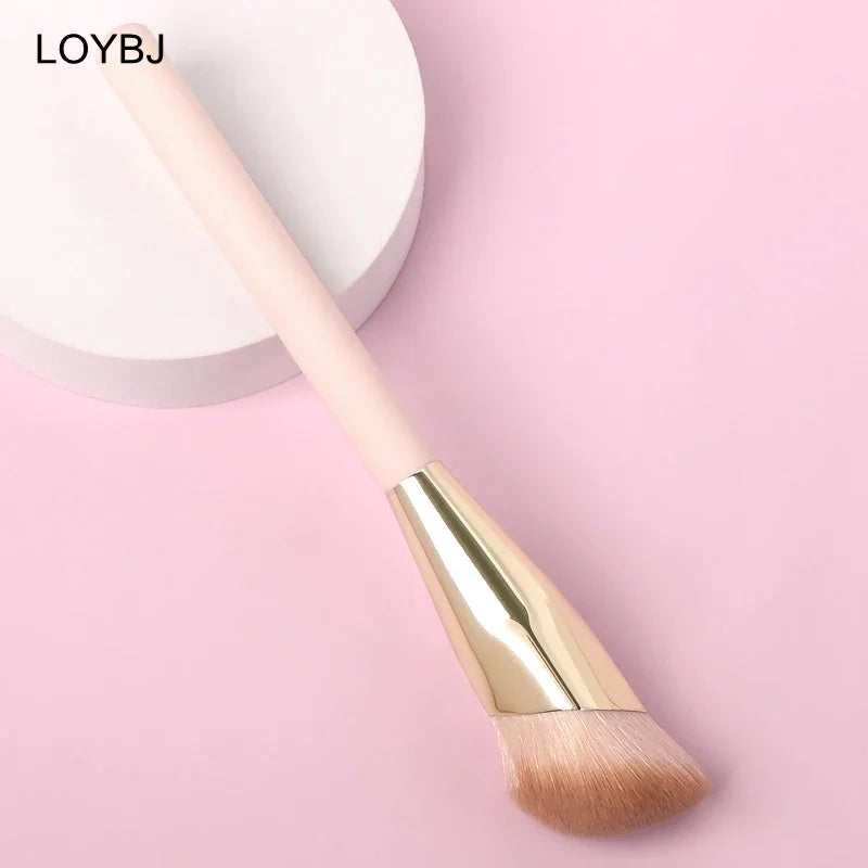 LOYBJ Foundation Makeup Brush