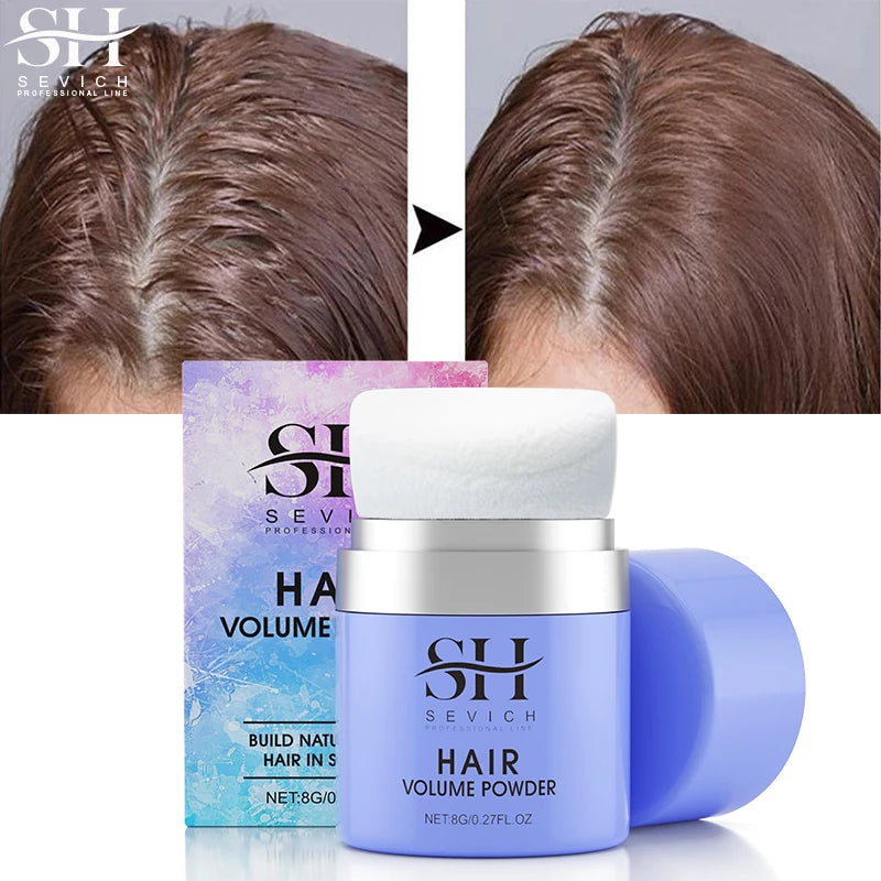 SEVICH New Hair Volume Powder