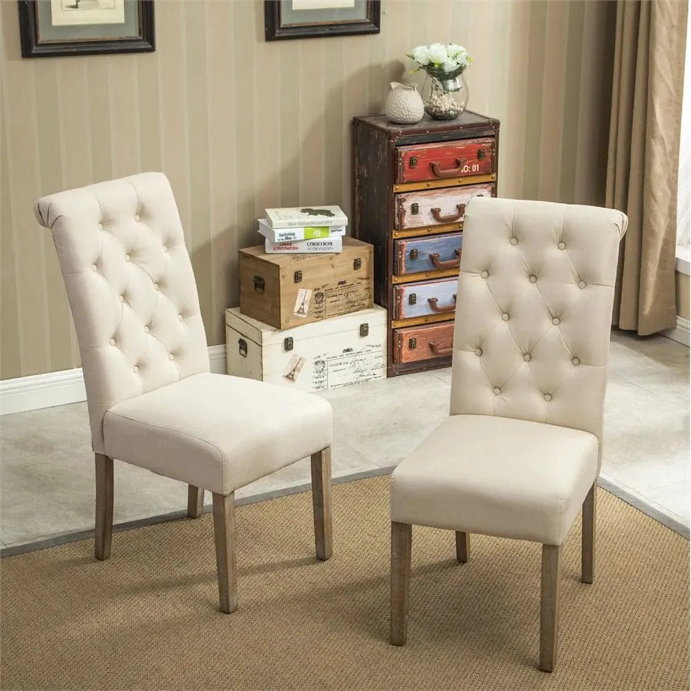 Furniture Habit Dining Chair Set of 2
