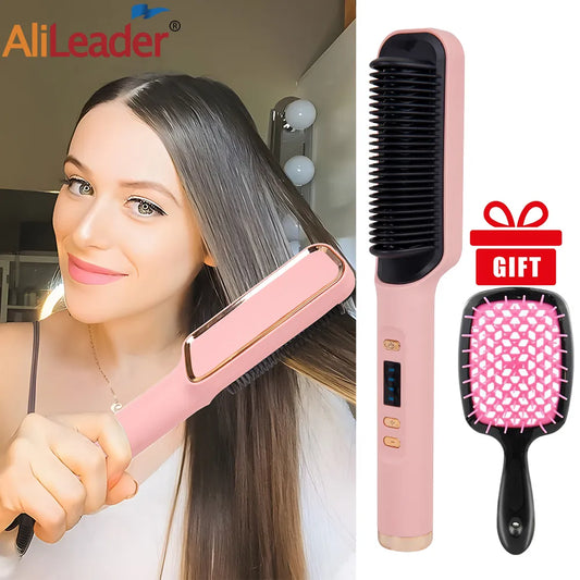 Professional Hair Styling Curler