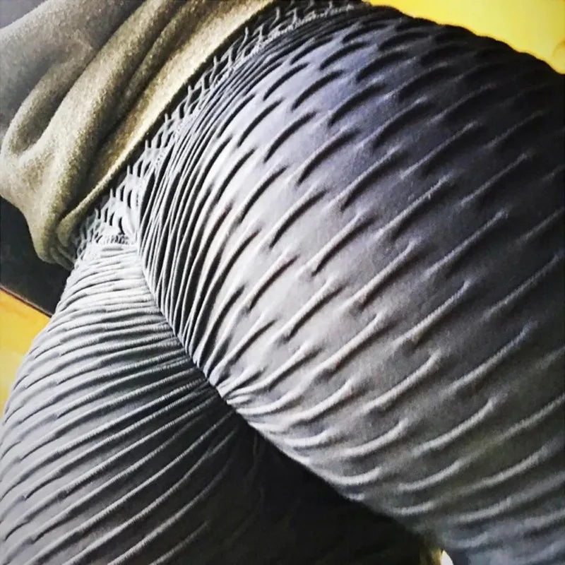 Push Up Women's Leggings