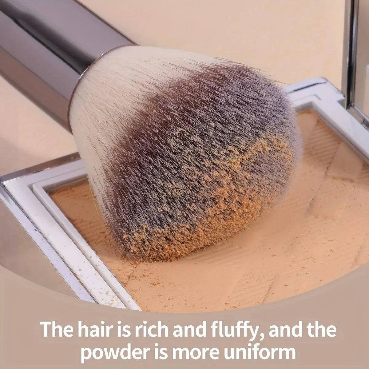 MAANGE Professional Makeup Brush Set