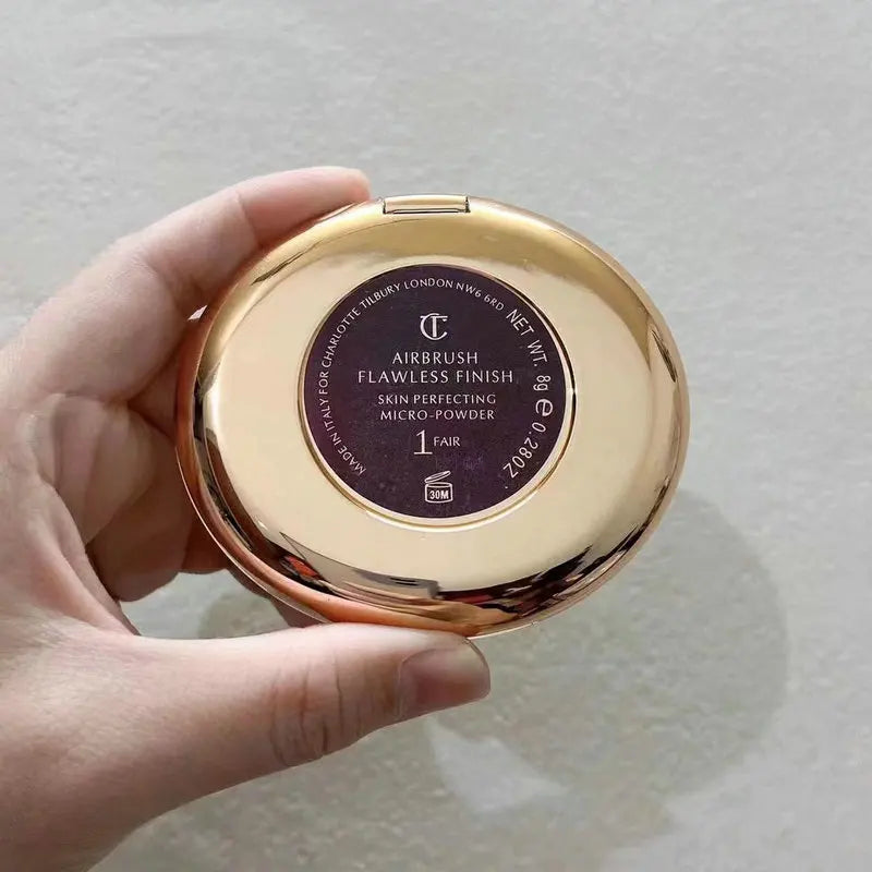 CT Flawless Honey Powder Cake