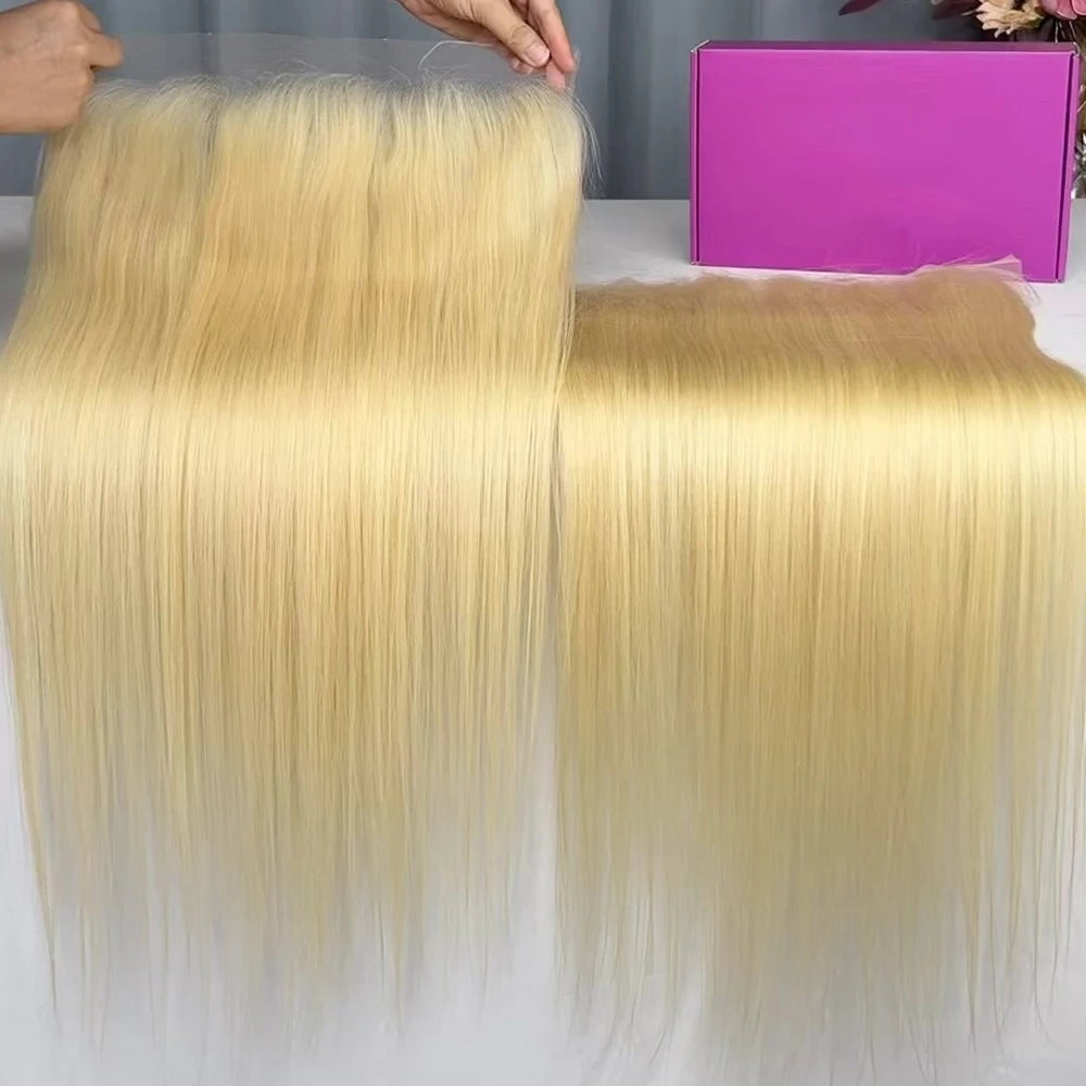 Lace Frontal Human Hair