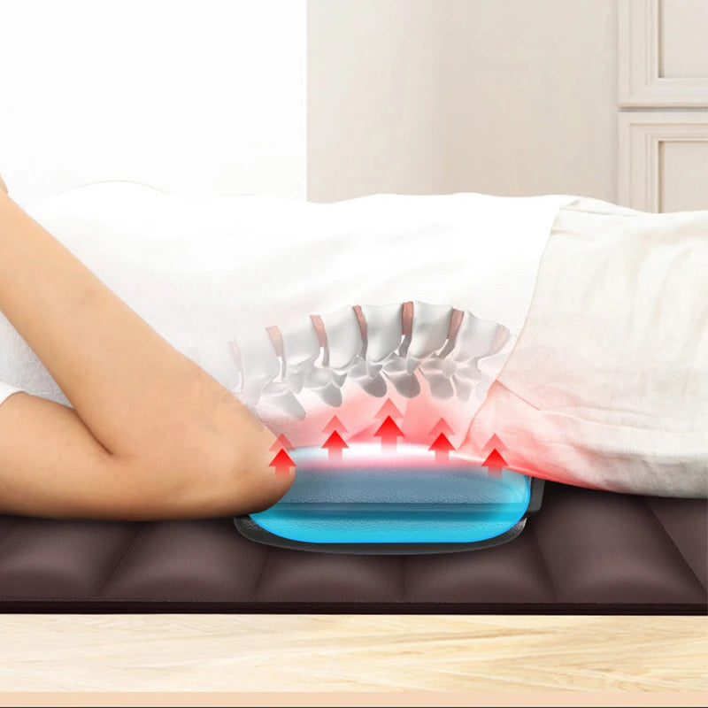 Electric Massage Mattress